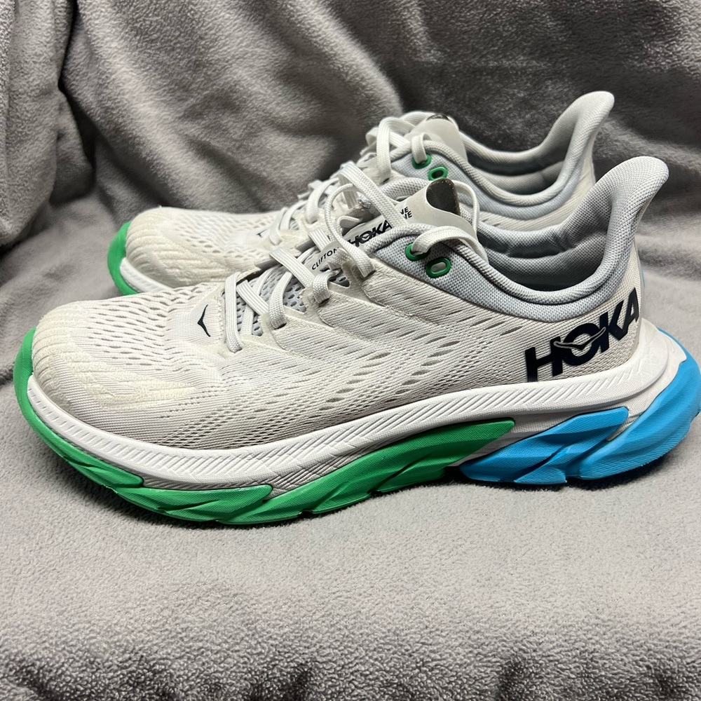 Hoka Clifton